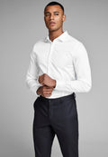 Shirt - white