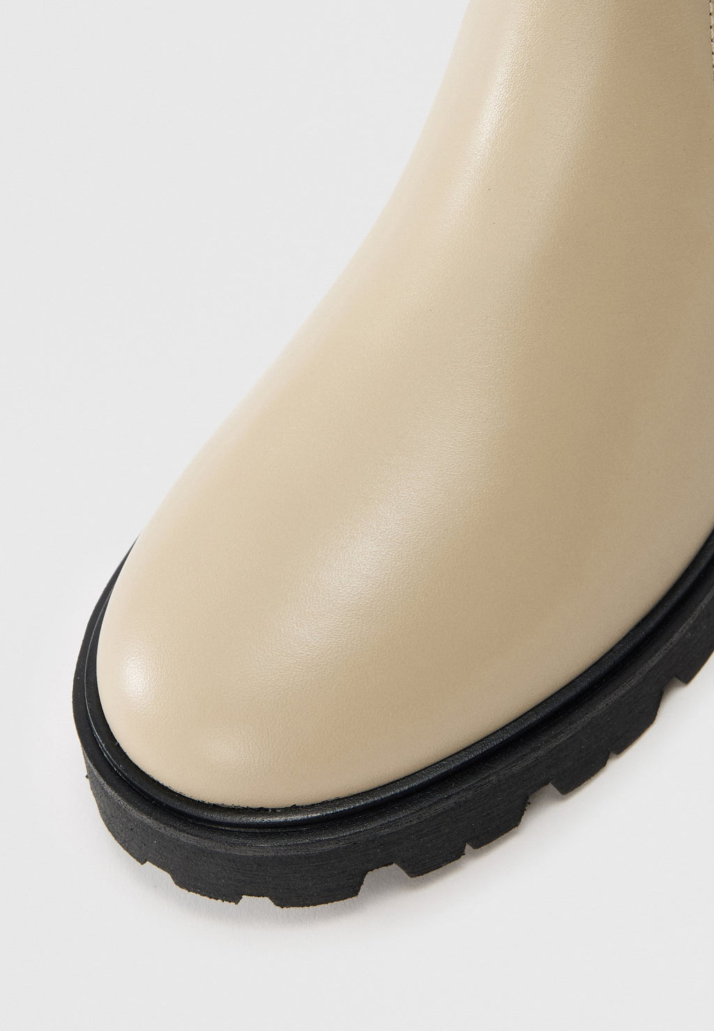 MID CHELSEA - Classic ankle boots - sandalwood