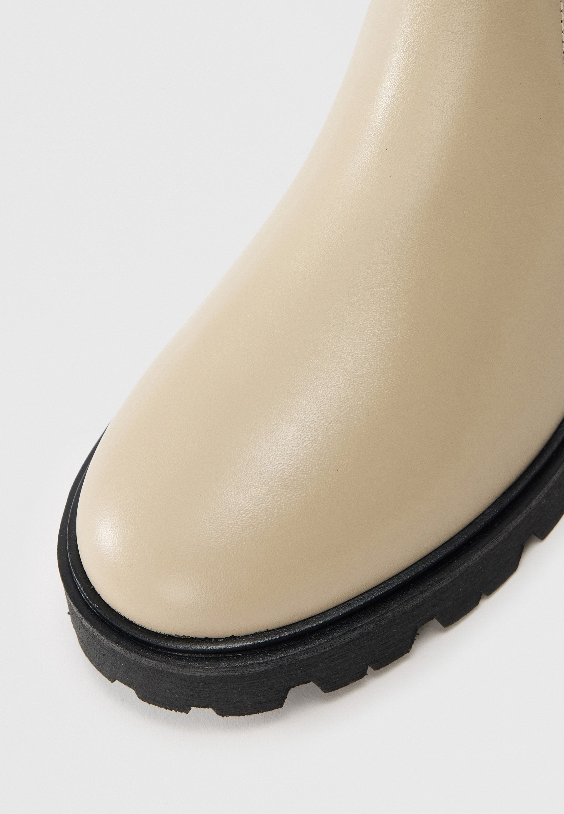 MID CHELSEA - Classic ankle boots - sandalwood