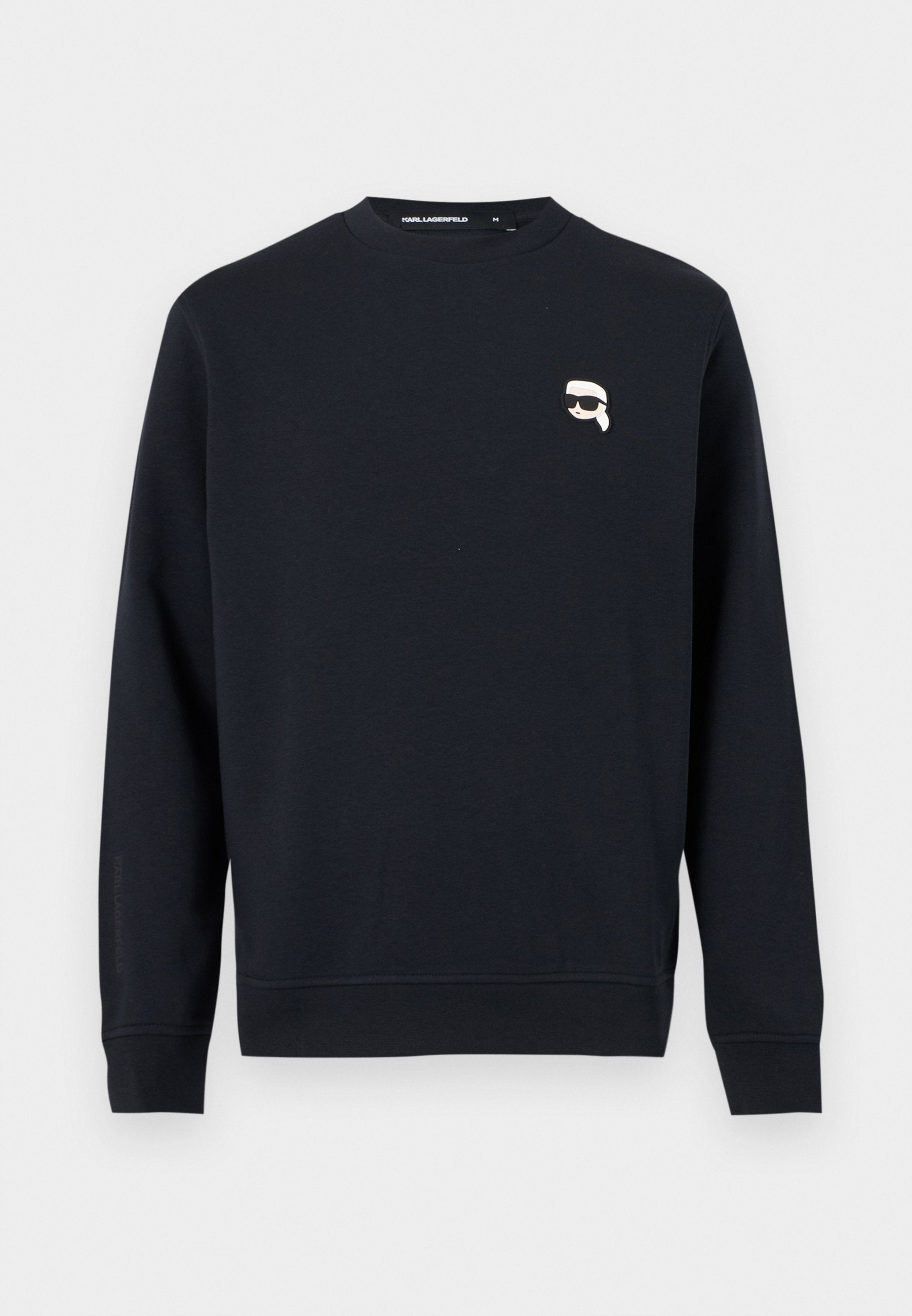 CREWNECK - Sweatshirt - midnight blue