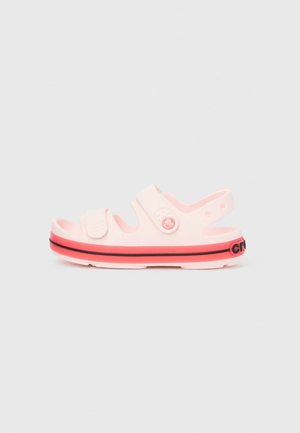 Sandals - bubble ice/pink blast