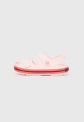 Sandals - bubble ice/pink blast