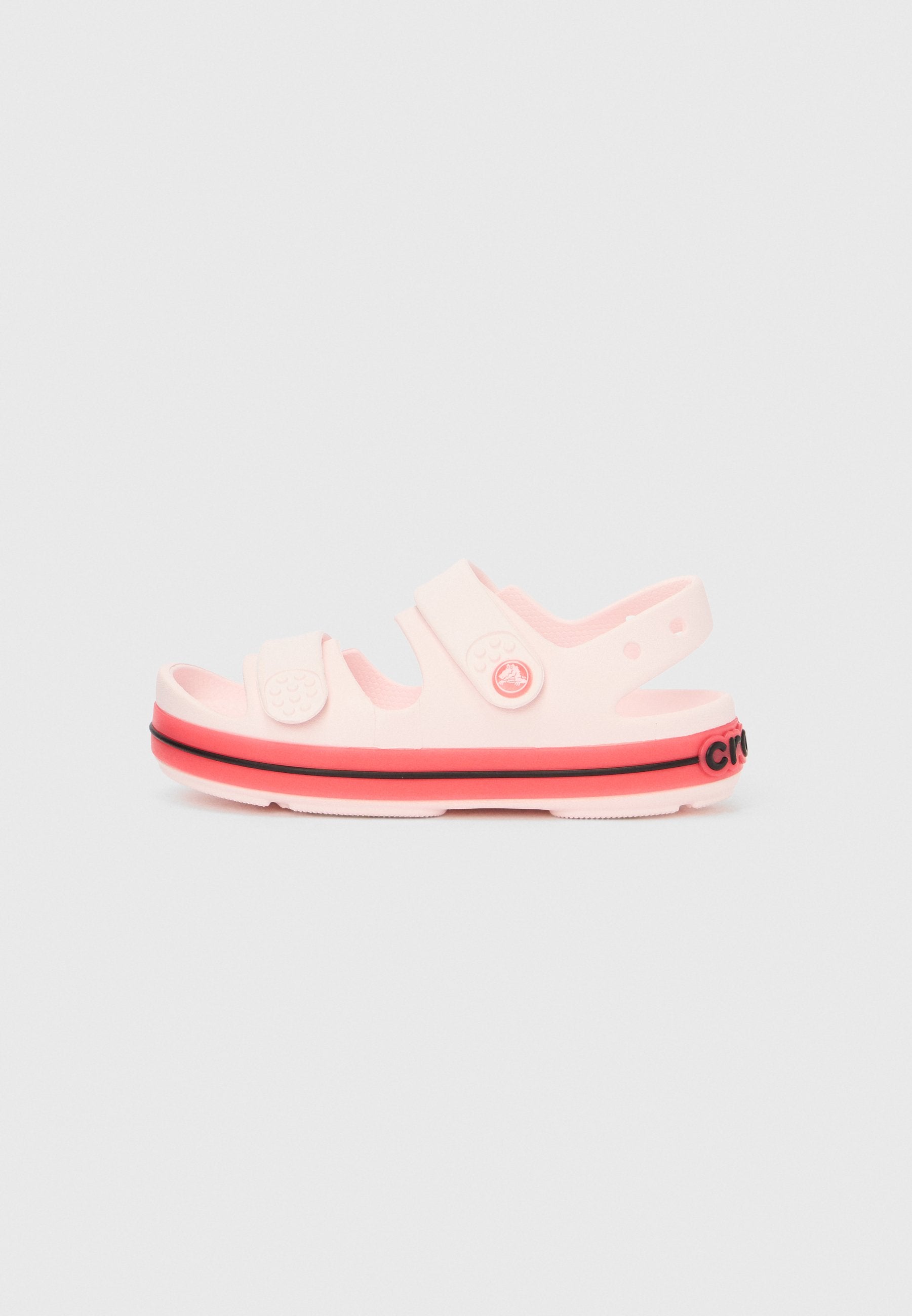 Sandals - bubble ice/pink blast