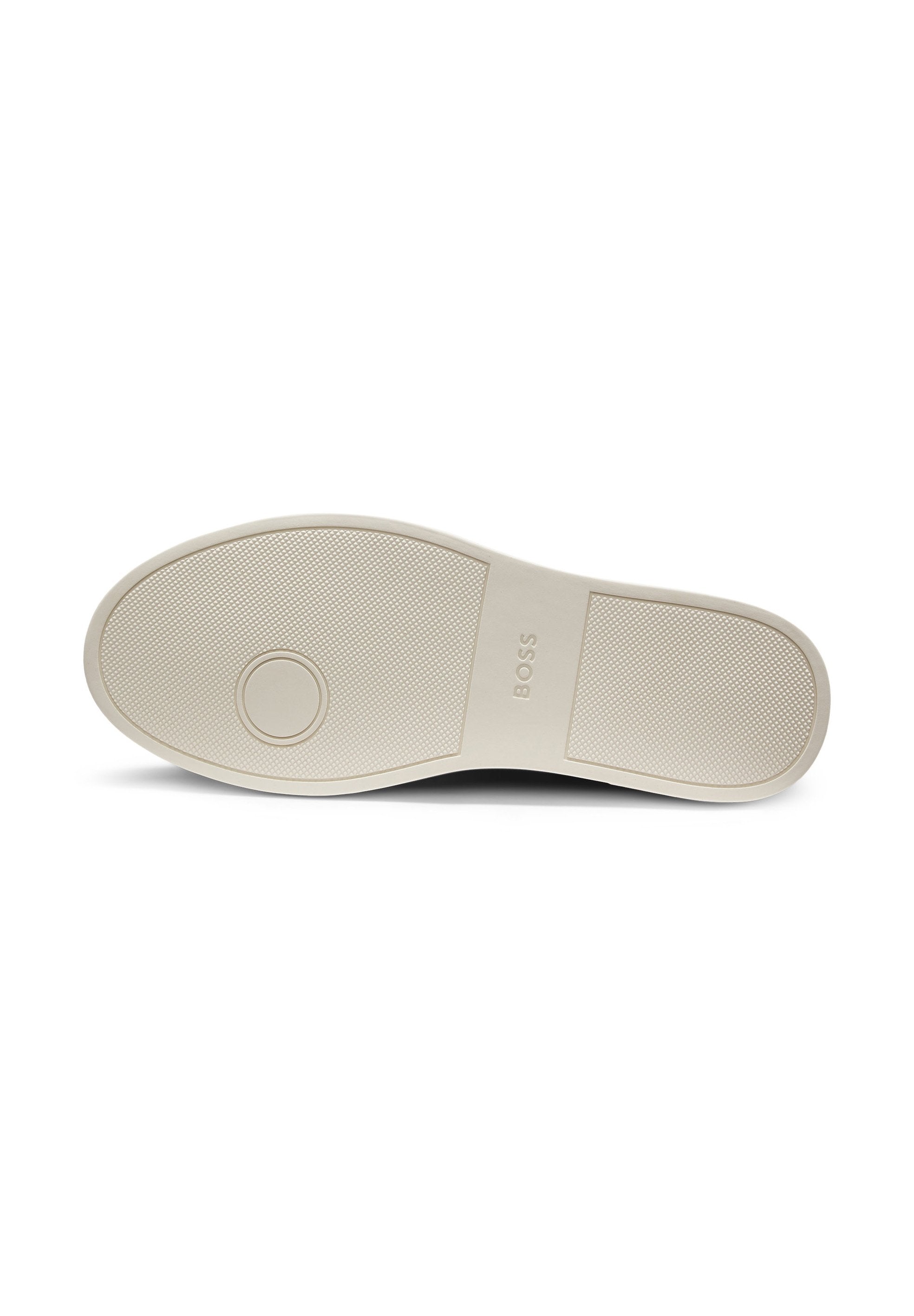 KIERAN_TENN_WCSD - Trainers - medium beige