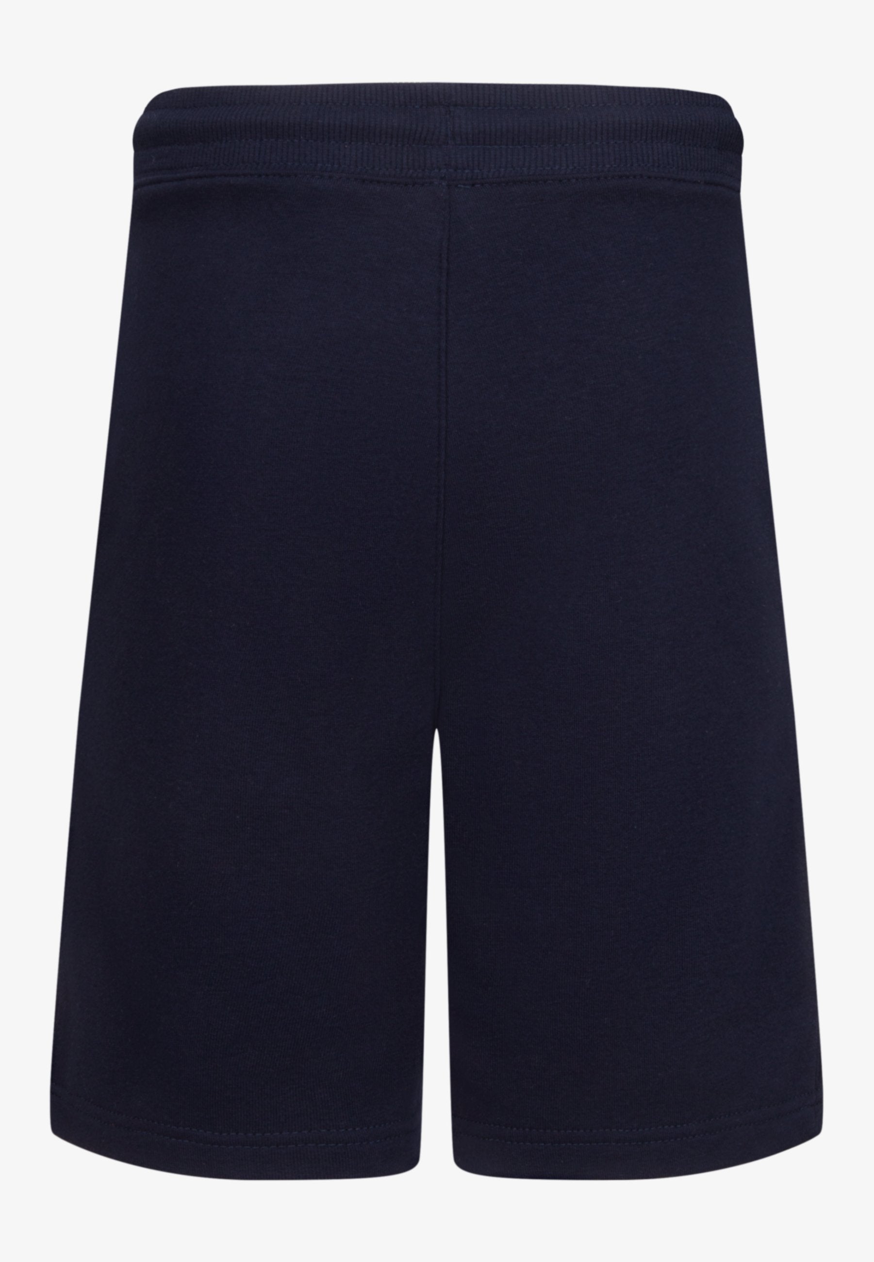 CHUCK PATCH - Tracksuit bottoms - obsidian