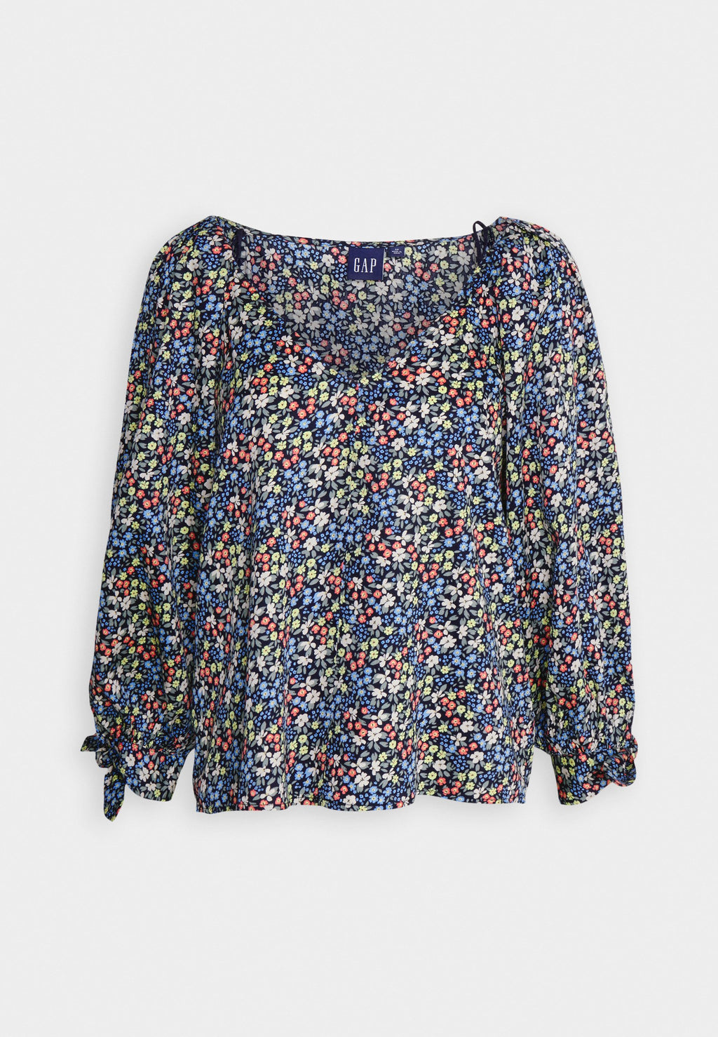 Blouse - multi