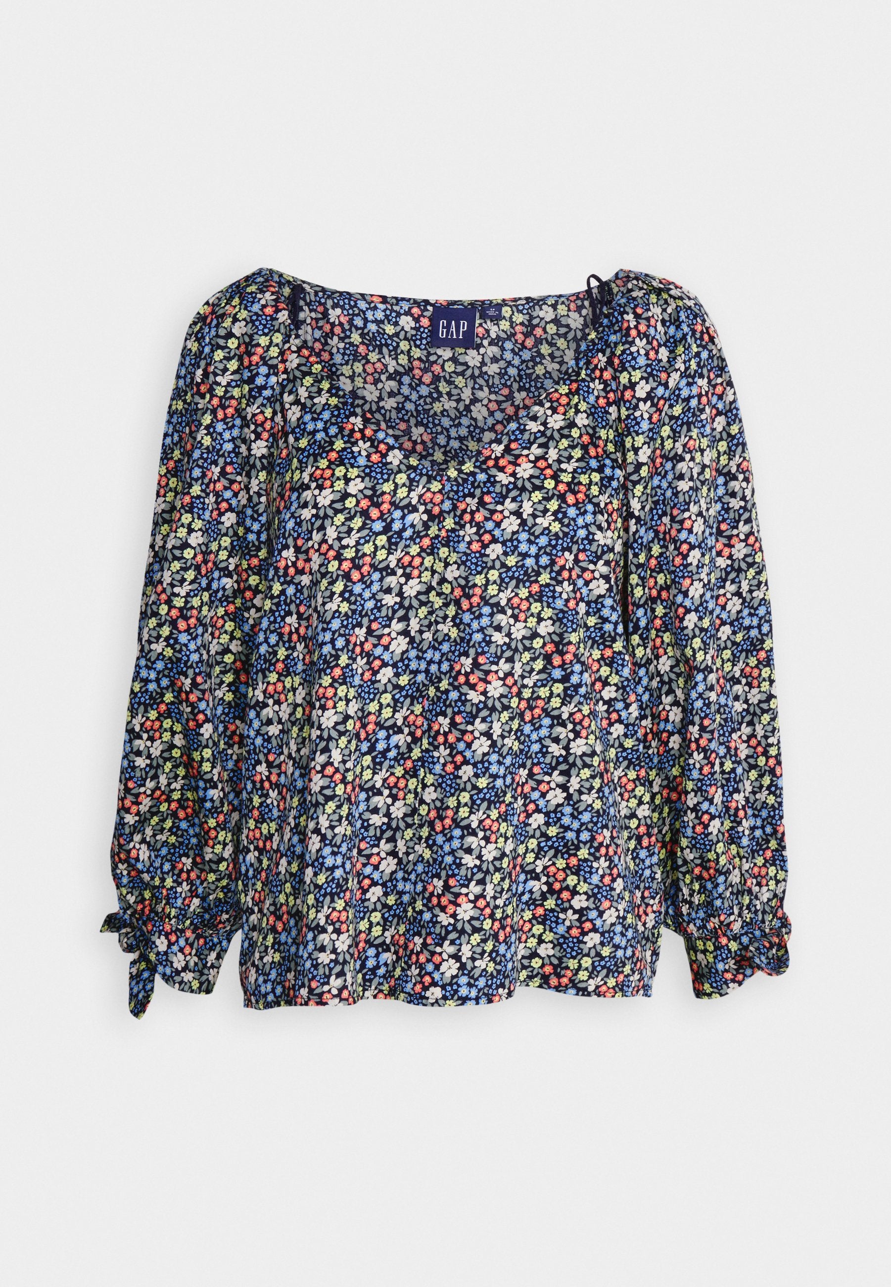 Blouse - multi