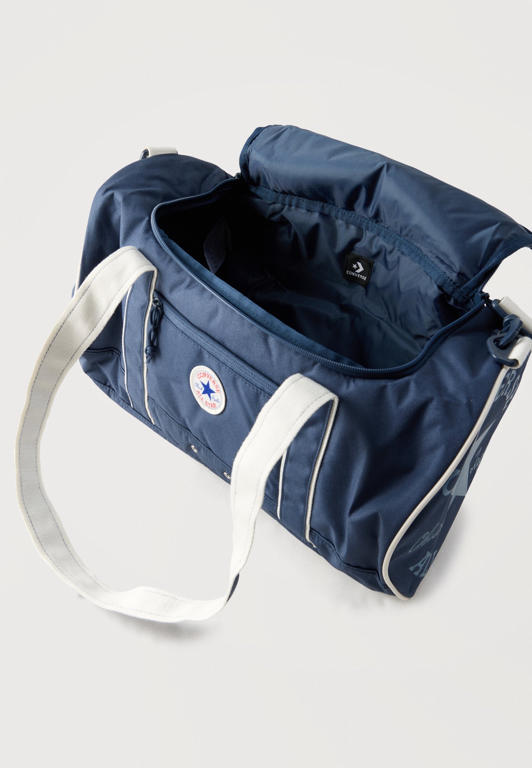 UNISEX - Sports bag - dark blue