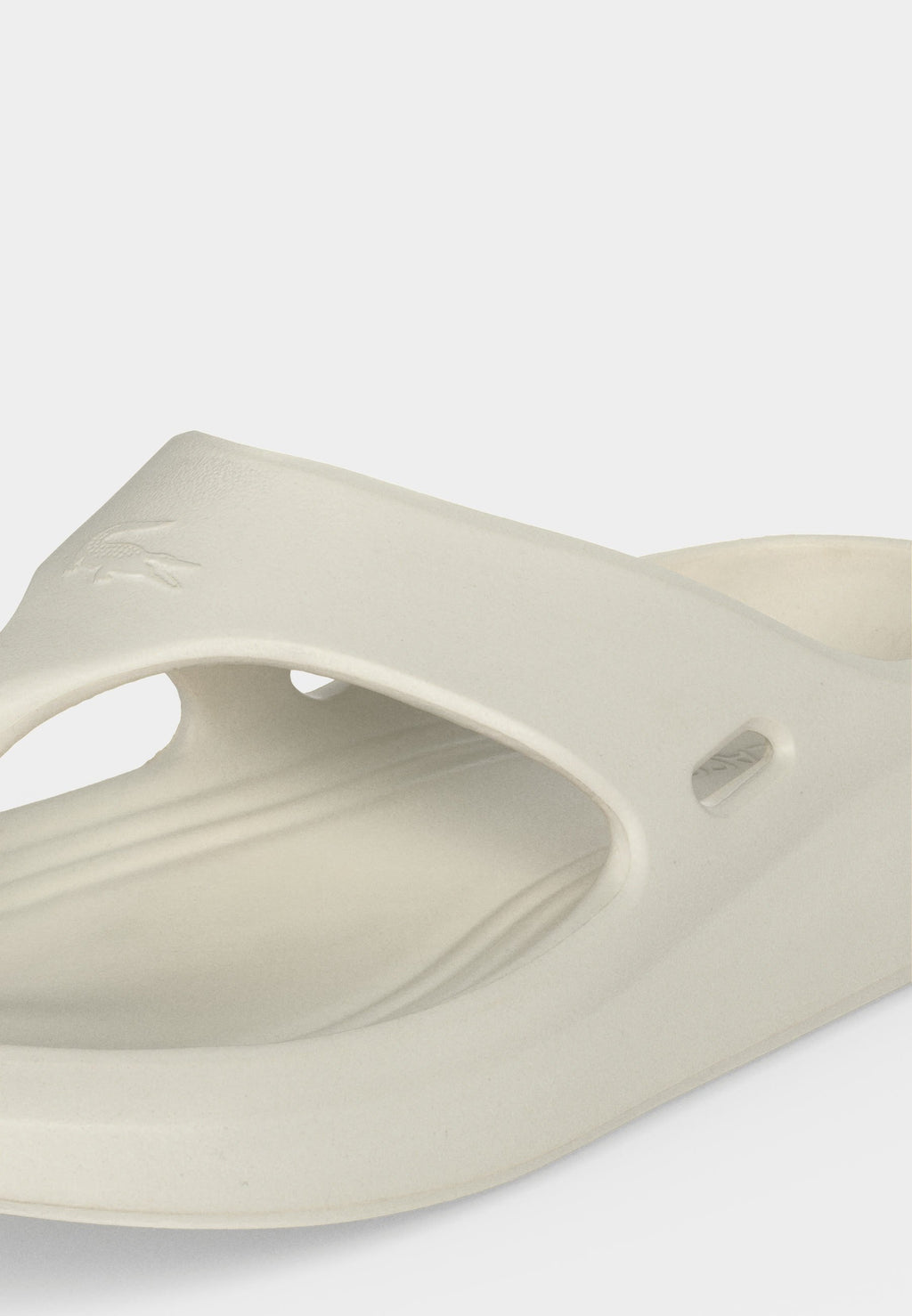MEDUZ 1261 - Pool shoes - off white