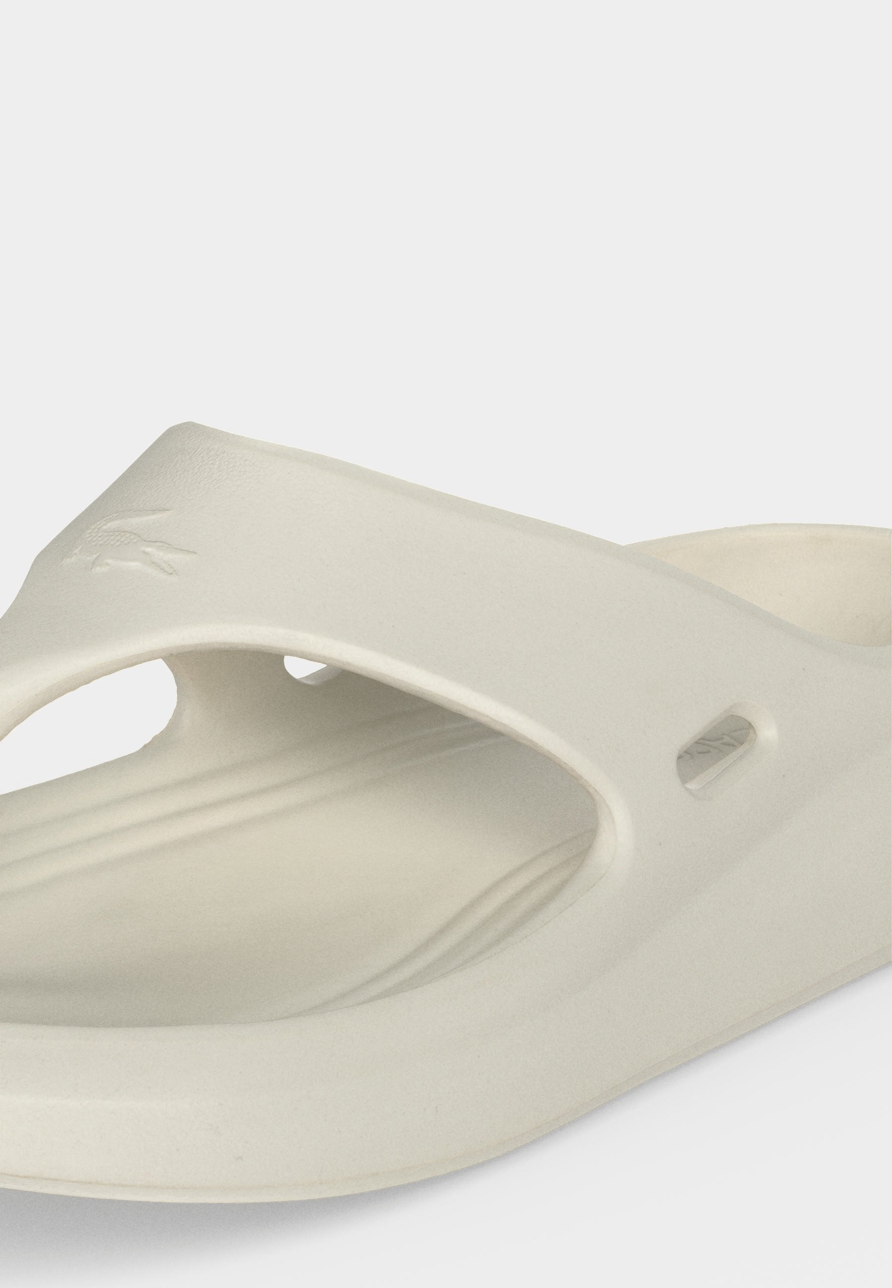 MEDUZ 1261 - Pool shoes - off white
