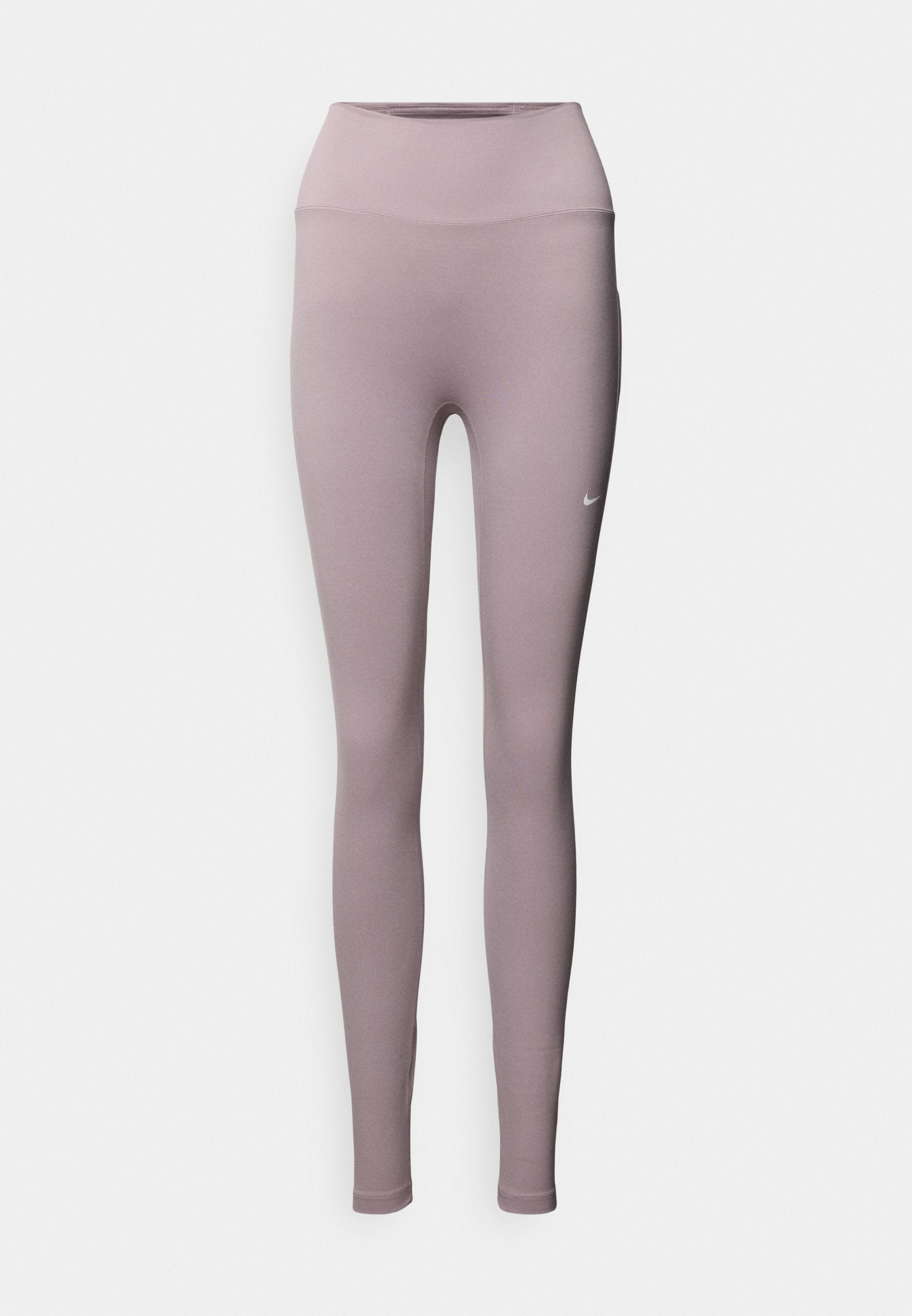 ONE TIGHT - Leggings - light violet ore/white