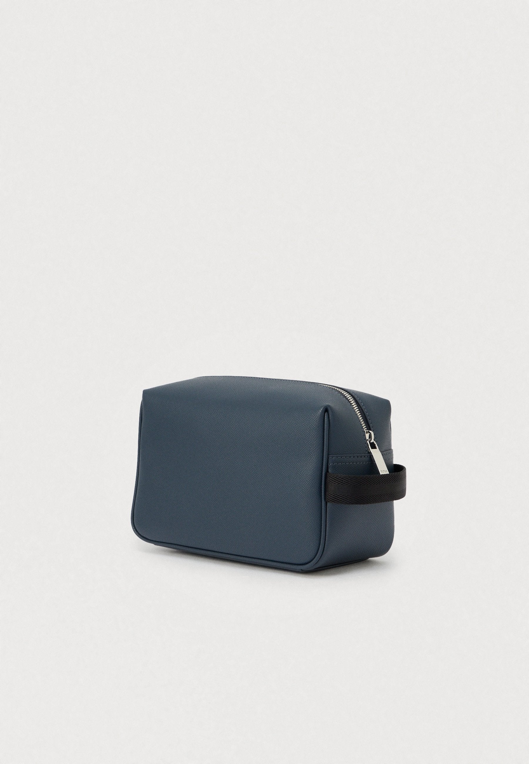 DAXTER - Wash bag - open blue