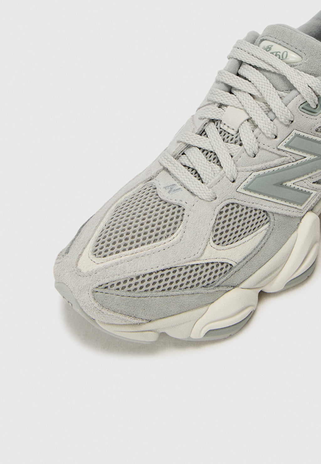 U9060 UNISEX - Baskets - gris ardoise