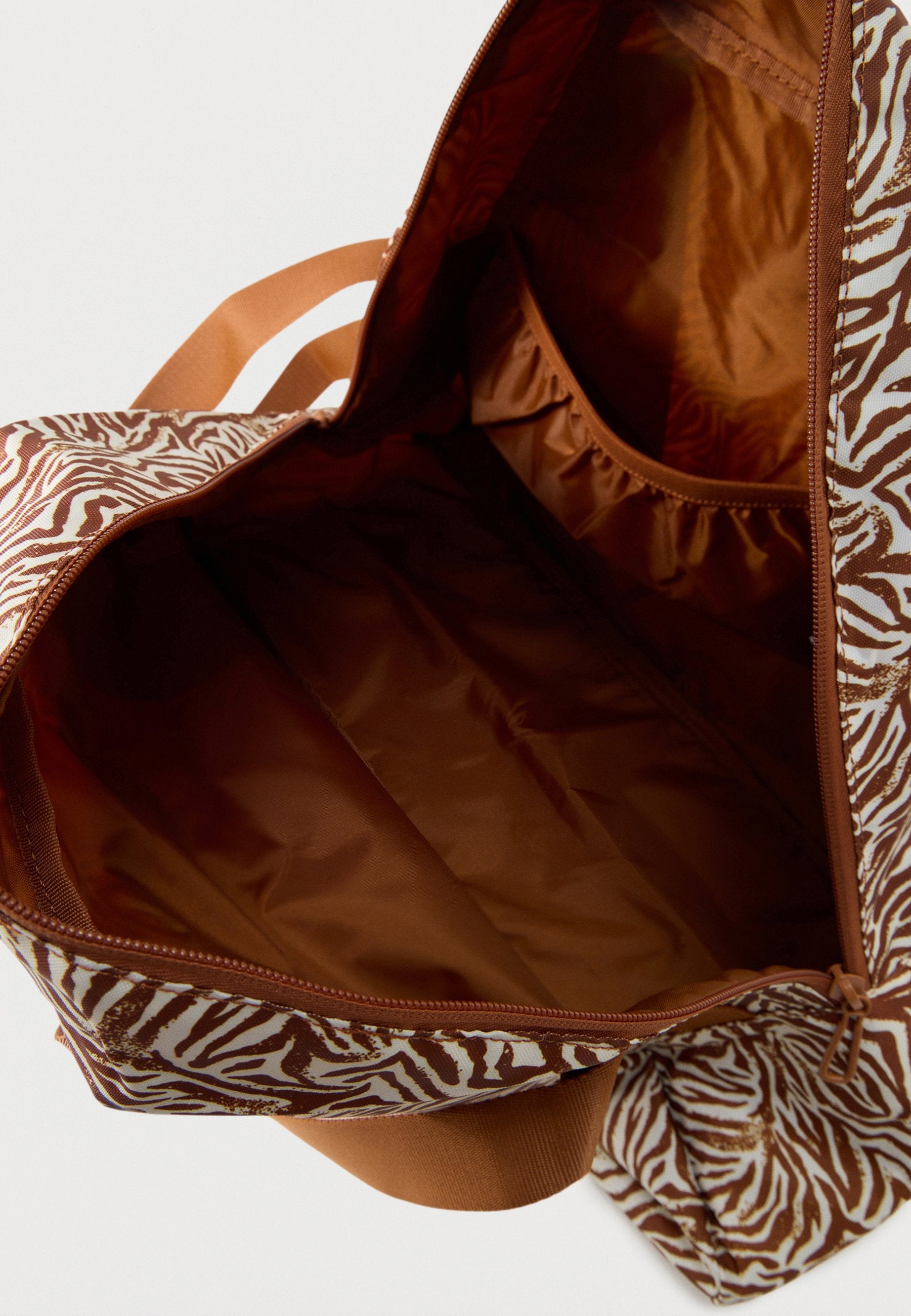 Sports bag - multi-coloured