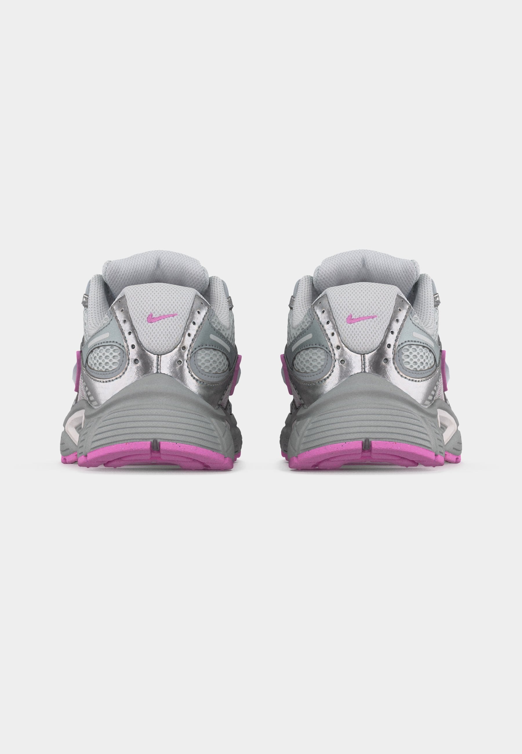 V5 RNR - Baskets - gris fumée clair/blanc cassé/poussière de photon/magenta clair