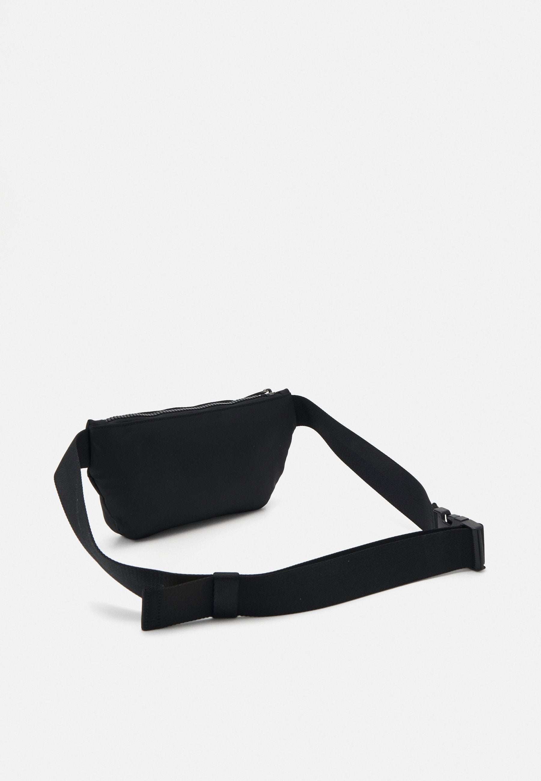 ETHON BUMBAG  - Bum bag - black