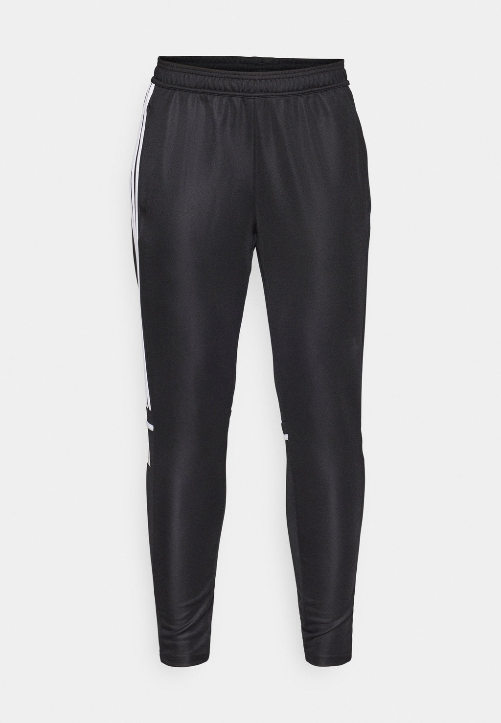SQUADRA25 TRAINING PANT - Leggings - black/white
