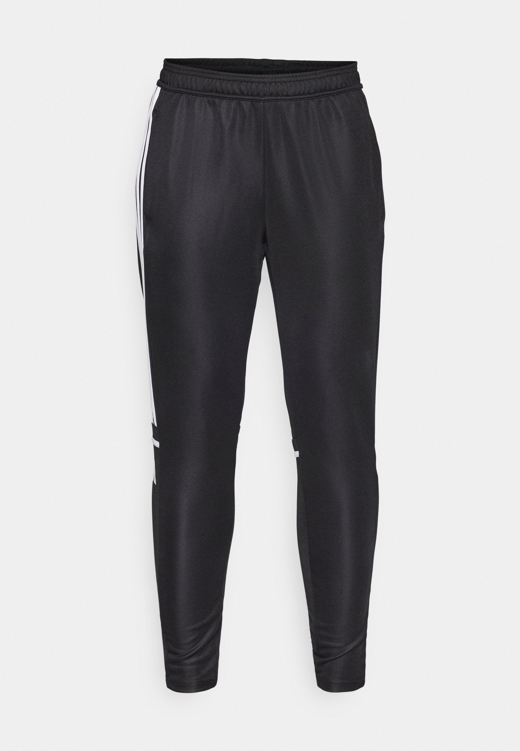 SQUADRA25 TRAINING PANT - Leggings - black/white