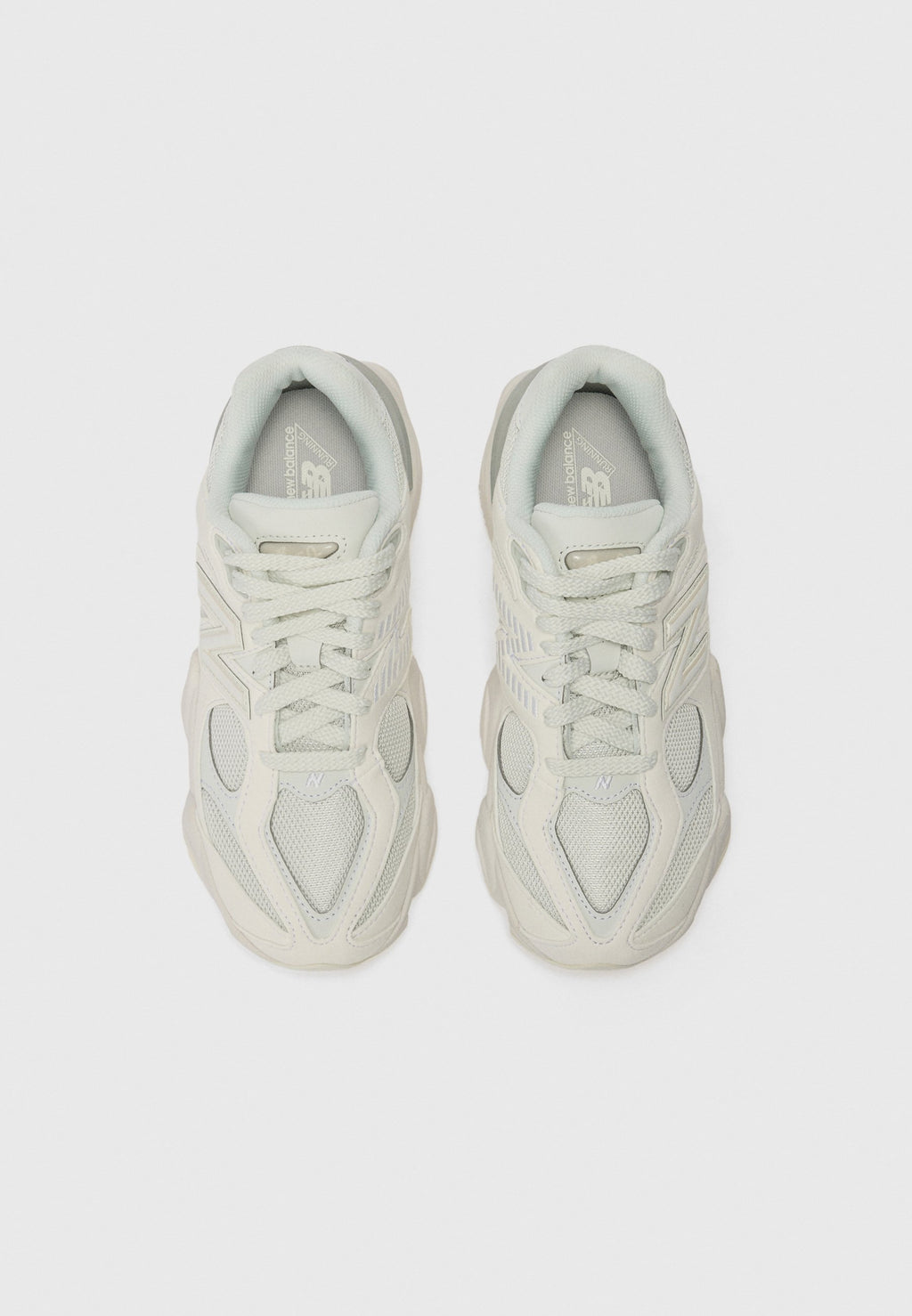 9060 UNISEX - Trainers - reflection