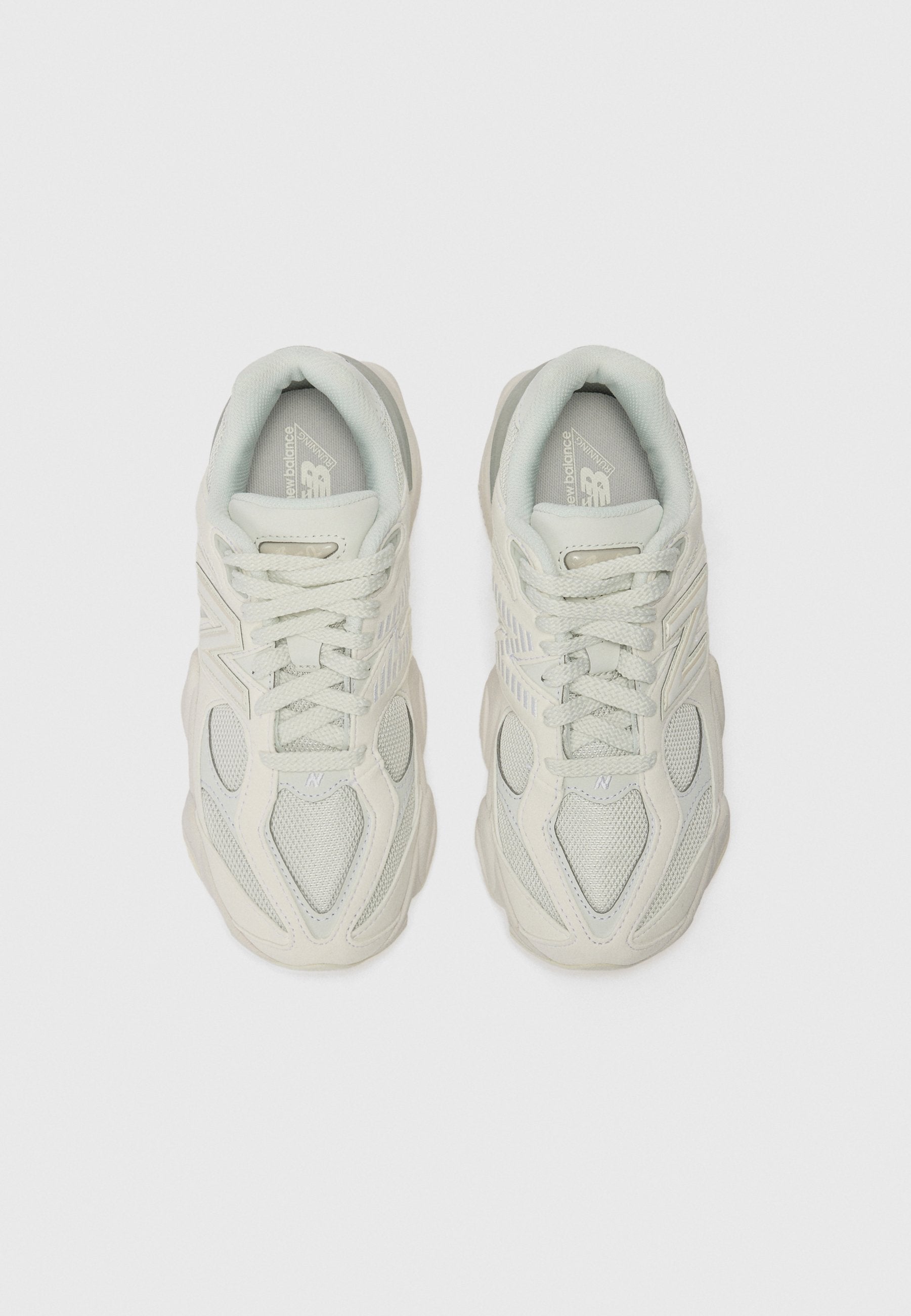9060 UNISEX - Trainers - reflection