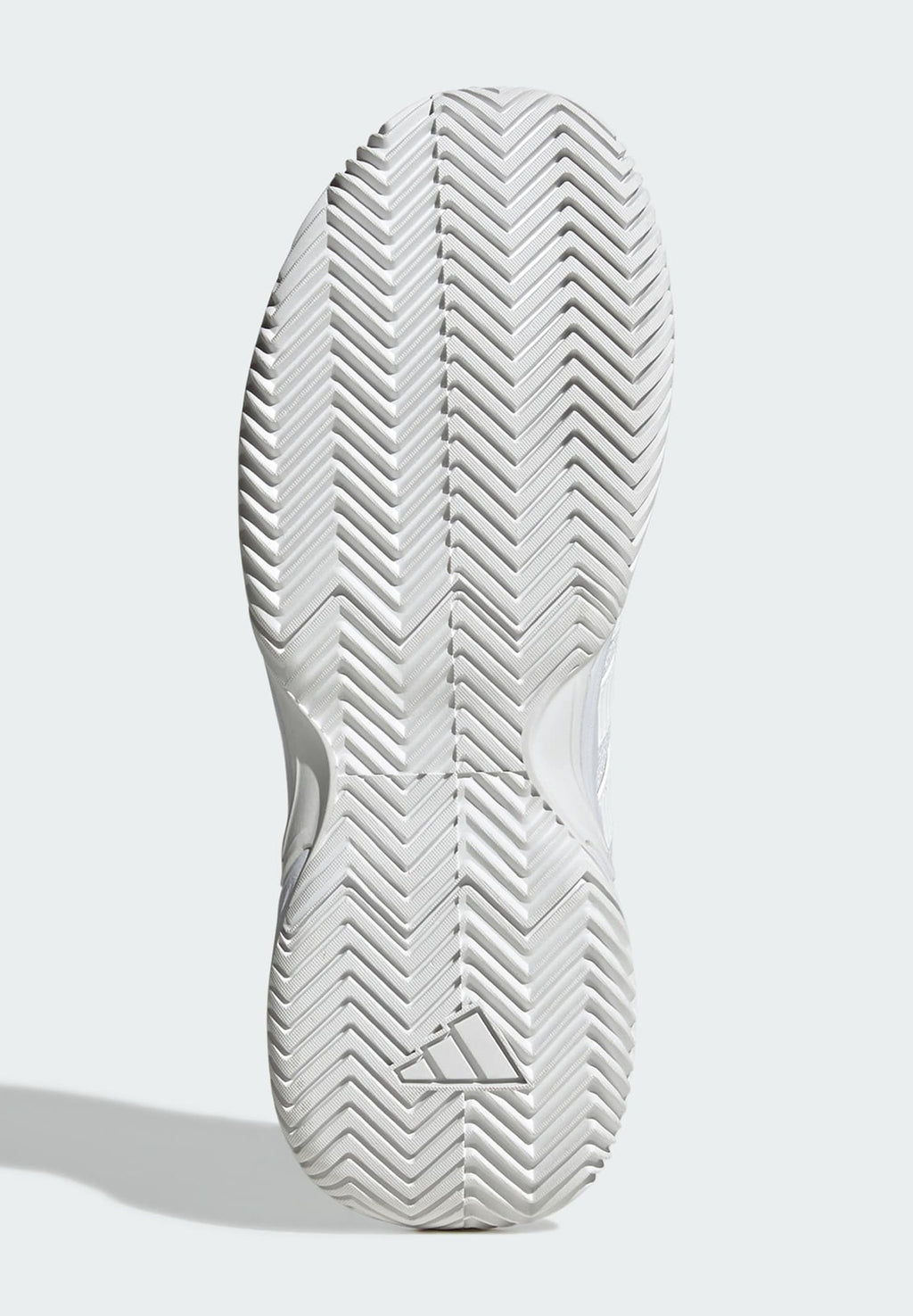 GAMECOURT 2 - Multicourt tennis shoes - cloud white   cloud white   cloud white