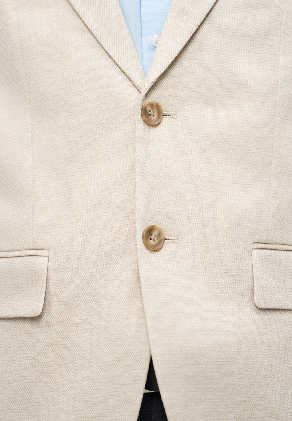 JPRBLAMARTIN Slim Fit - Blazer - ancient scroll