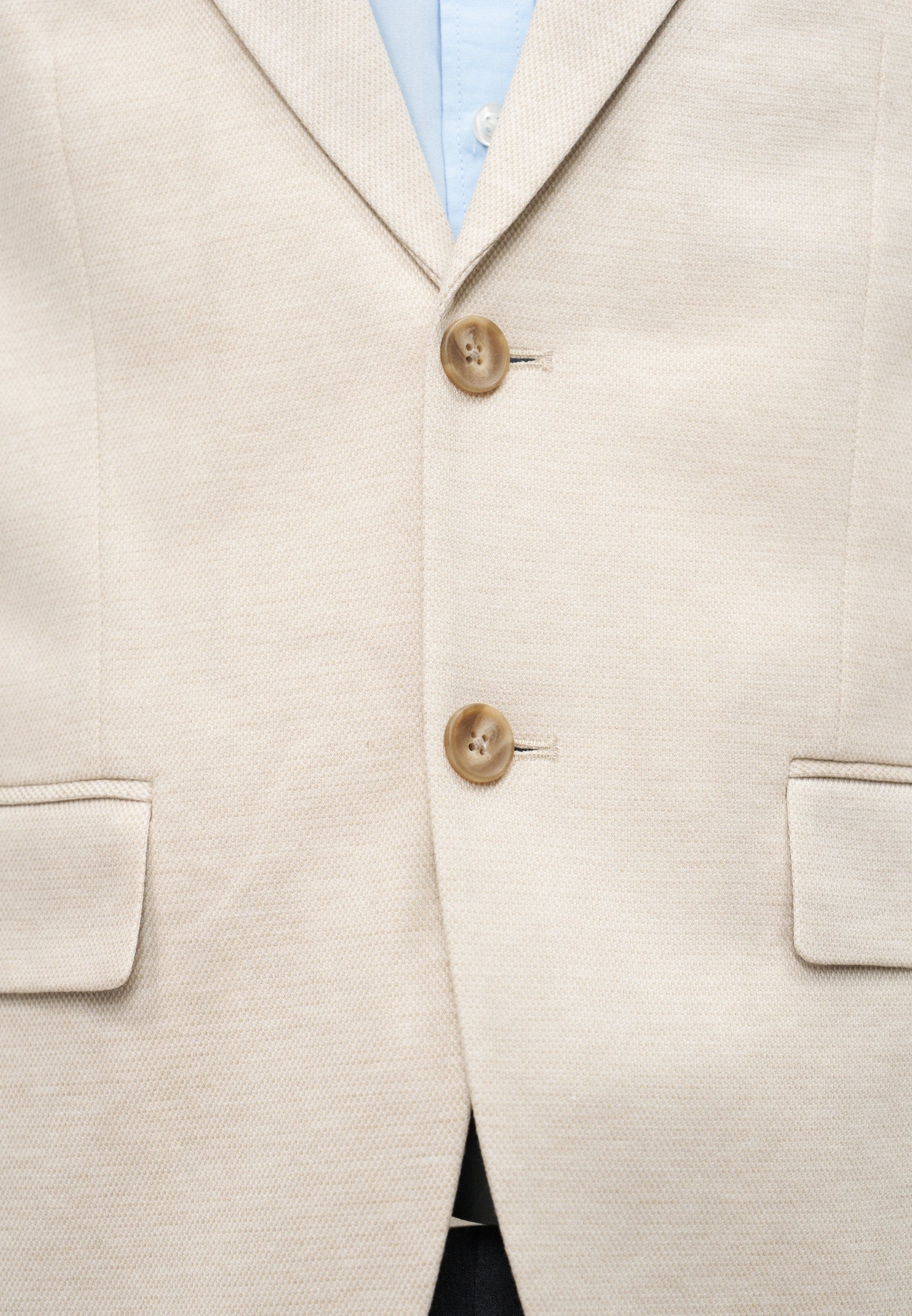JPRBLAMARTIN Slim Fit - Blazer - ancient scroll