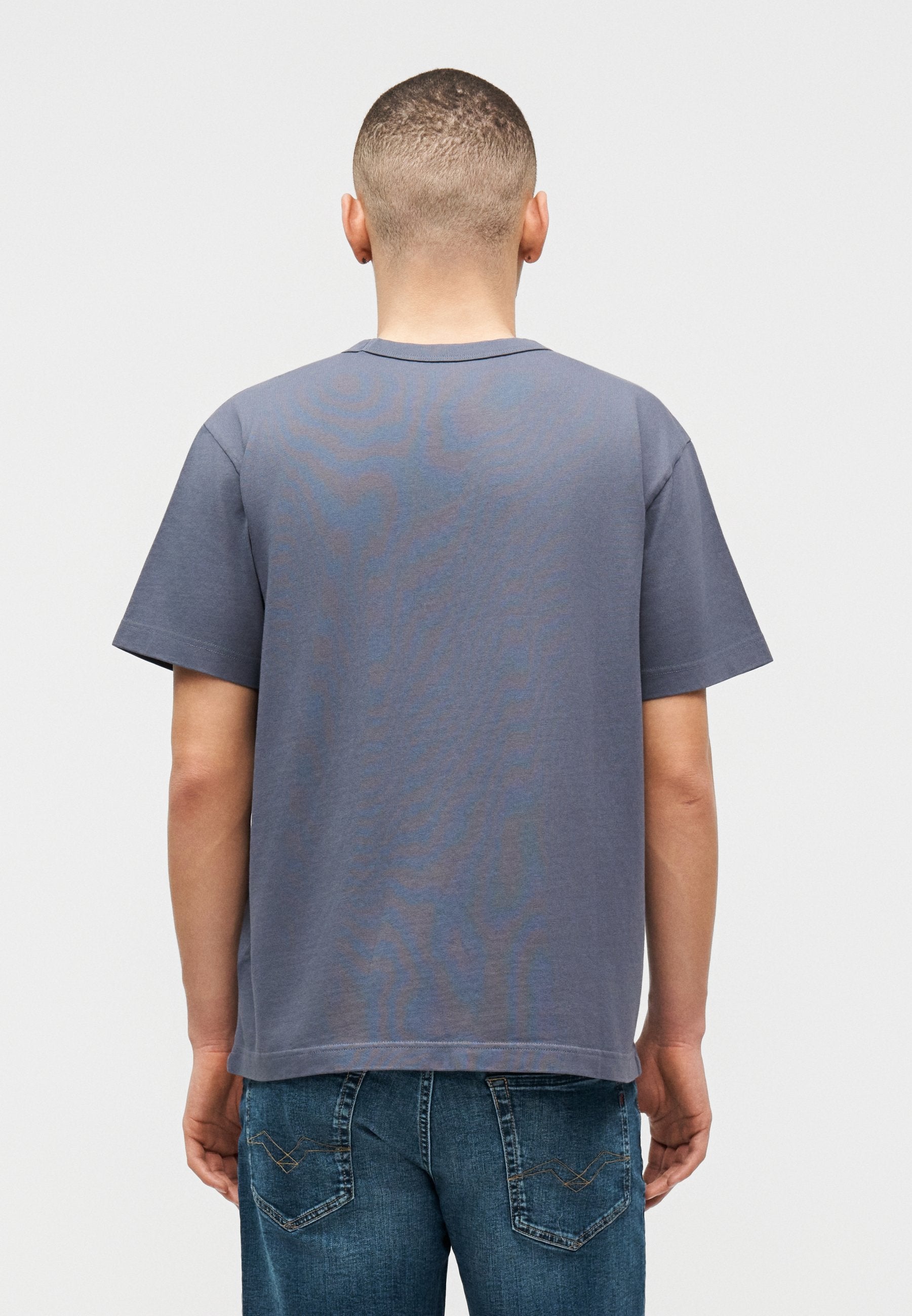 ORIGINAL - Basic T-shirt - dark storm