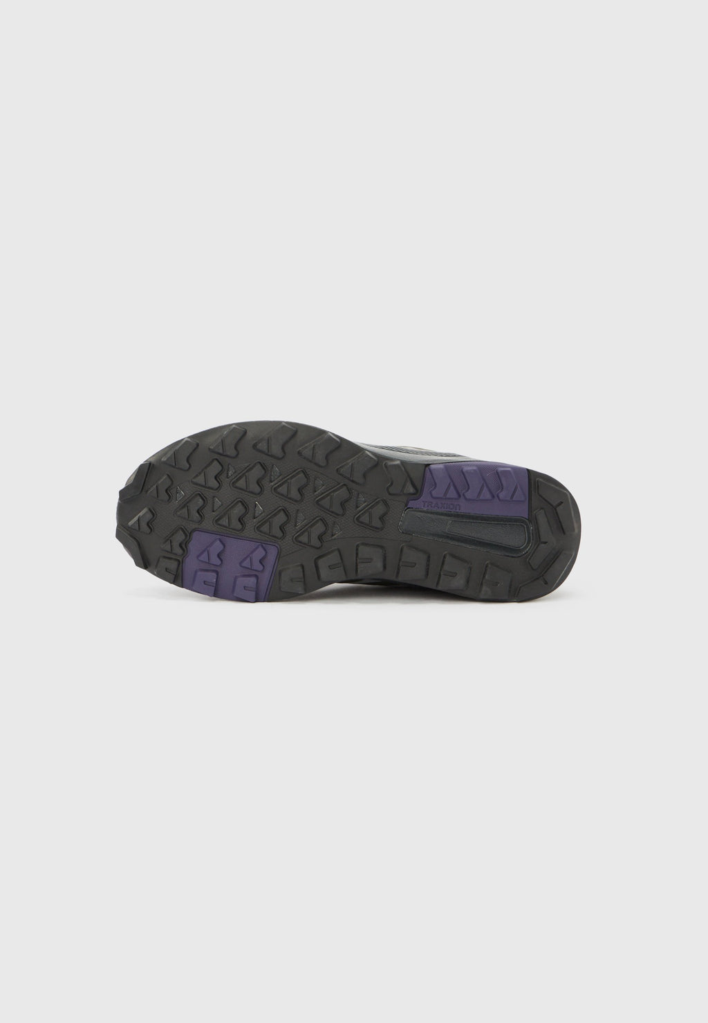 ANYLANDER - Hiking shoes - olive strata/night cargo/core black