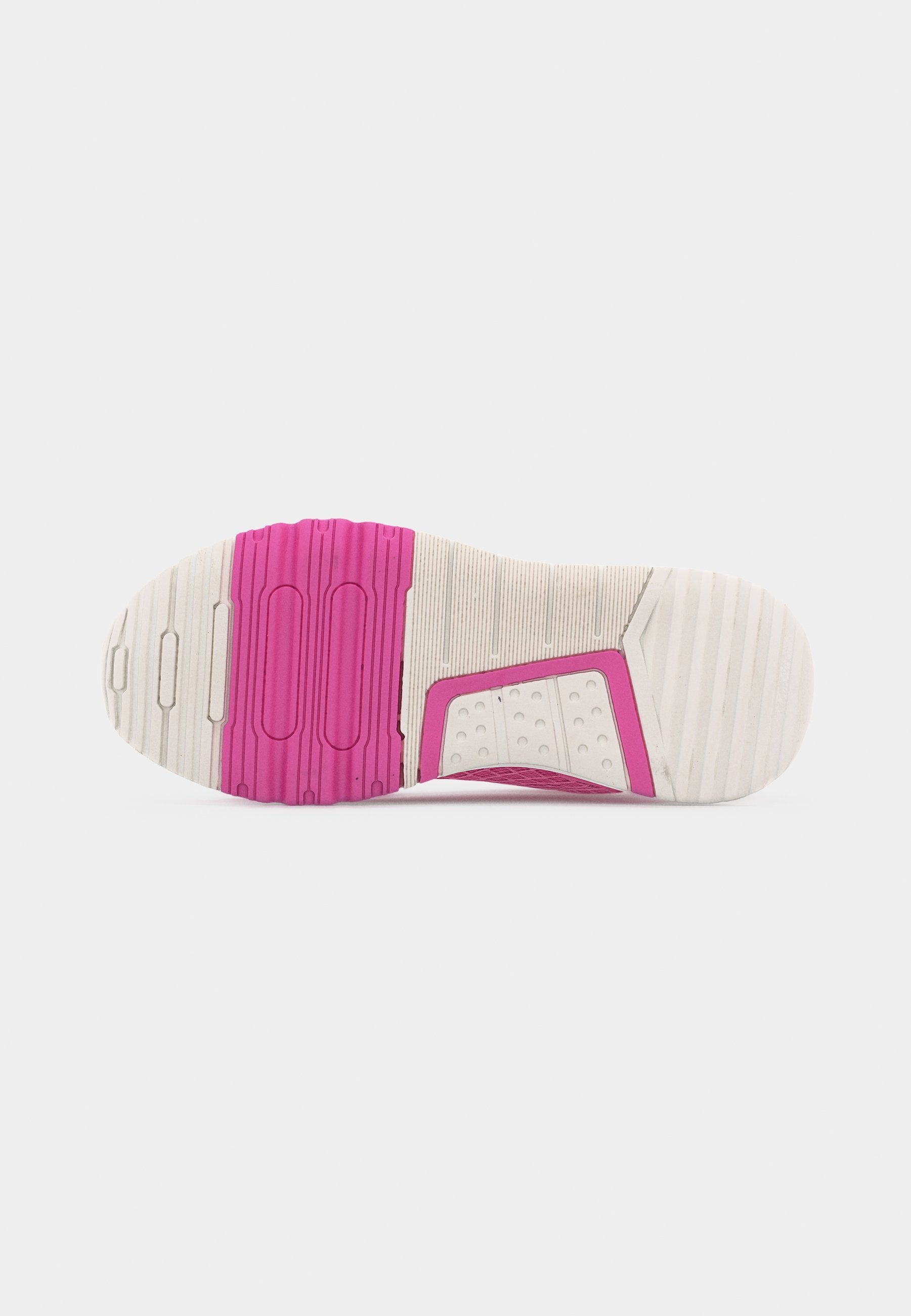 FONDO DYNAMIC - Trainers - rosa