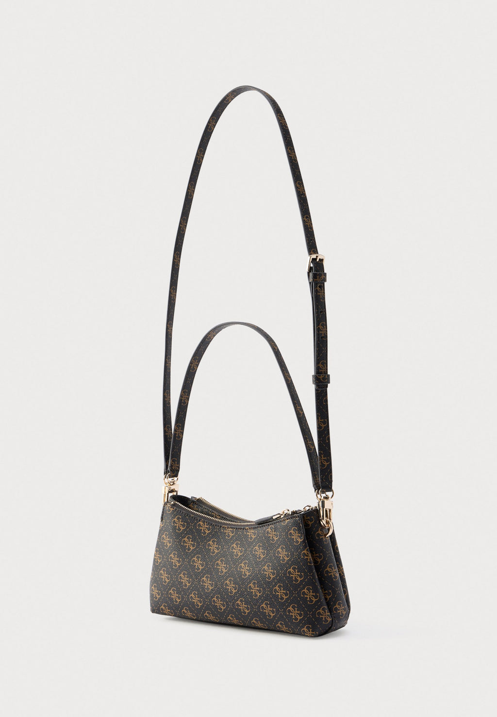NOELLE XBODY - Handbag - brown