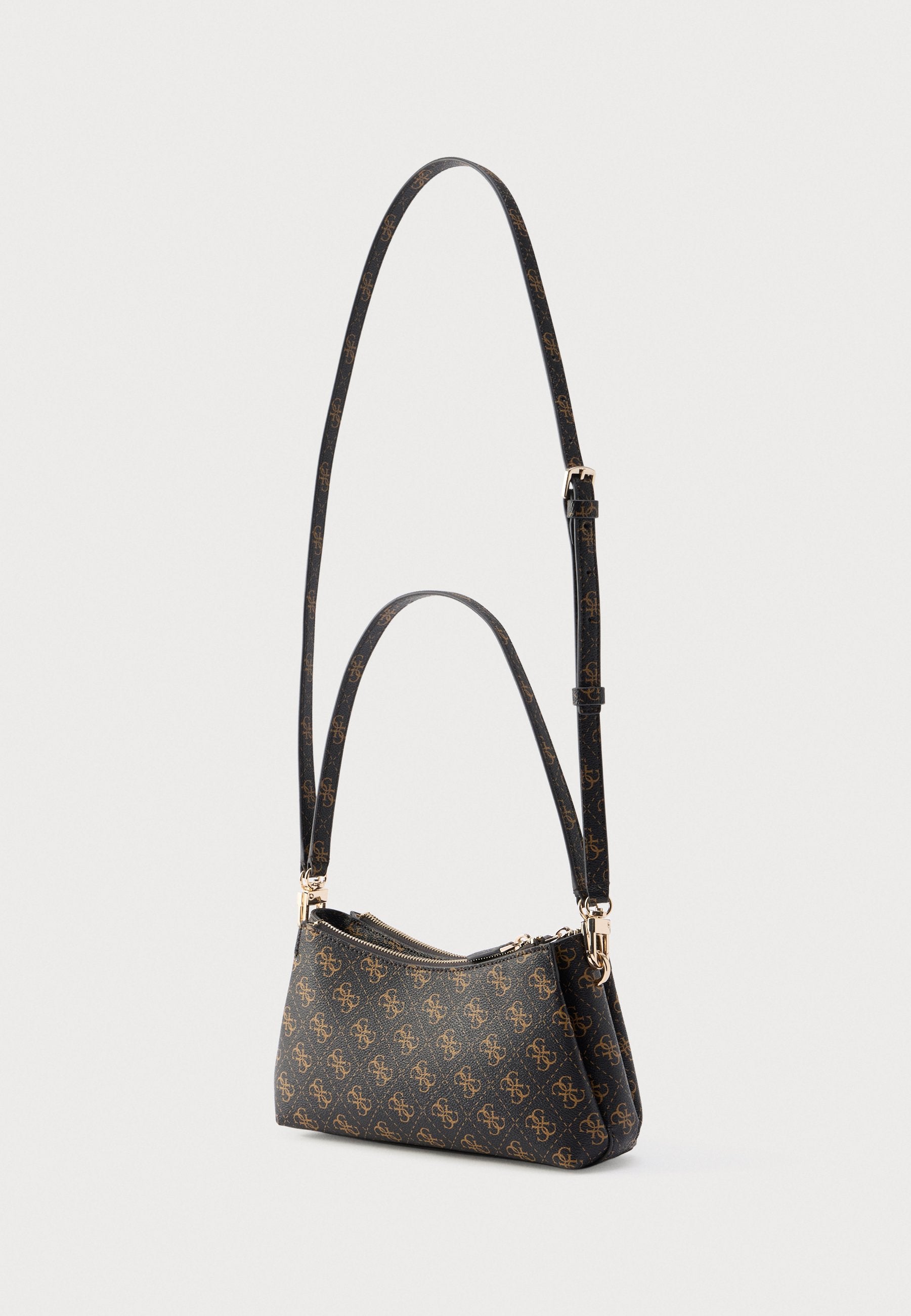 NOELLE XBODY - Handbag - brown