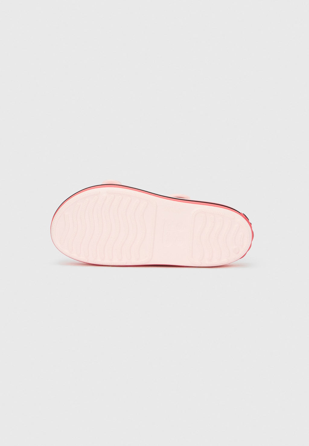 Sandals - bubble ice/pink blast