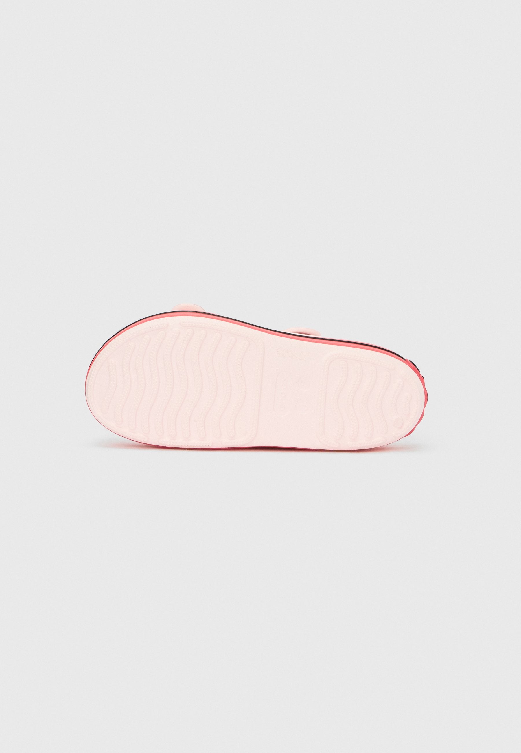 Sandals - bubble ice/pink blast
