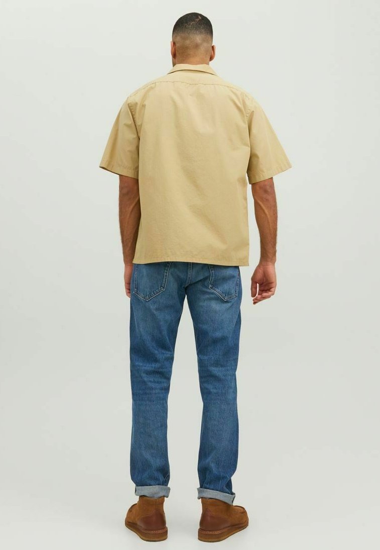 Chemise - sergé