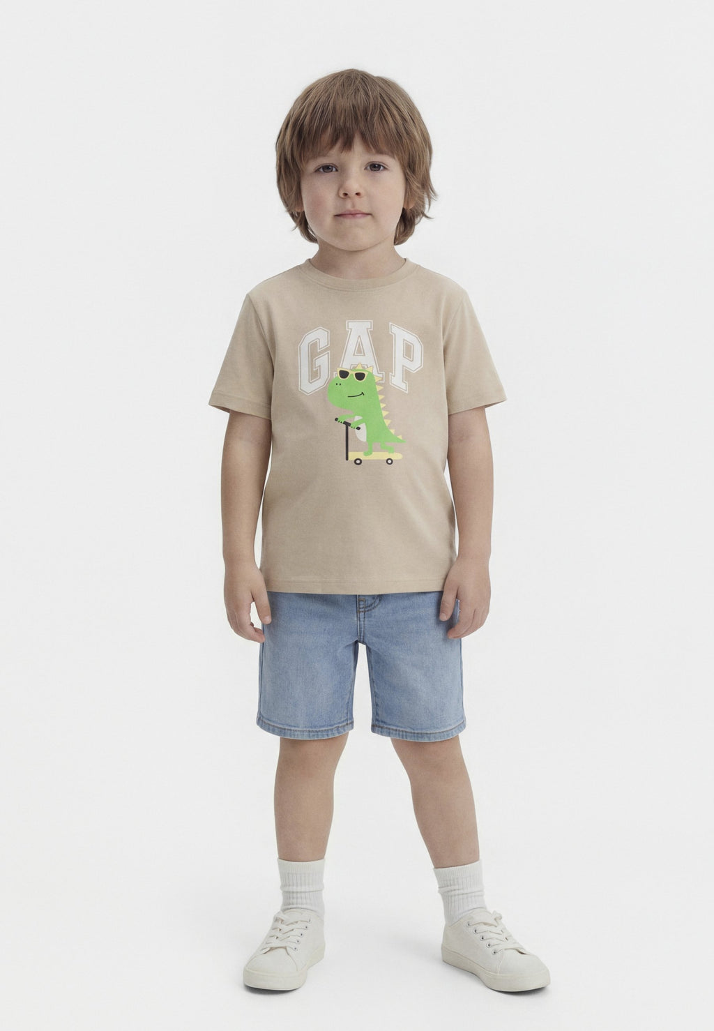 TEE 2 PACK - Print T-shirt - rain forest