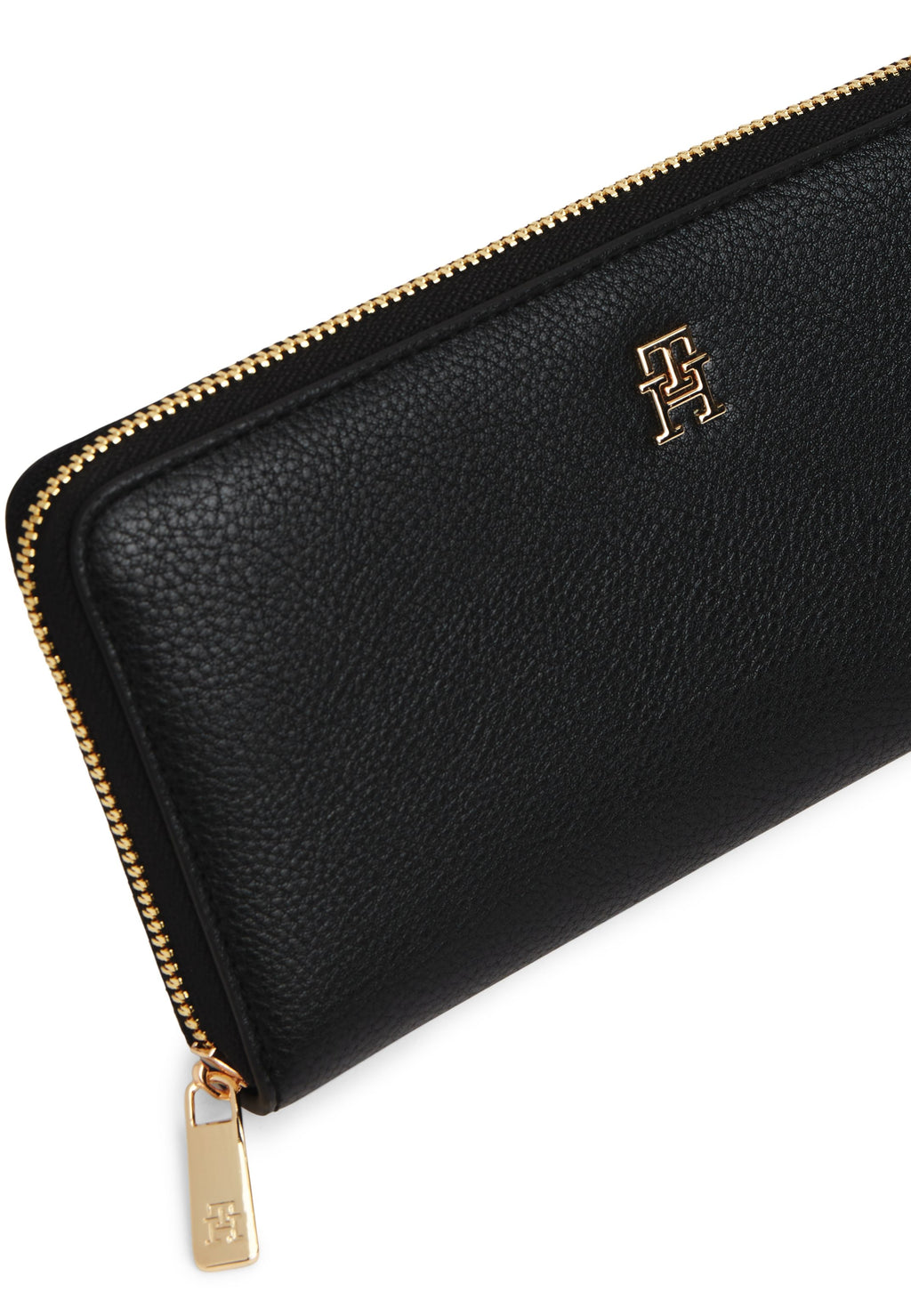 ICON - Wallet - black