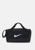 BRASILIA S 41L UNISEX  - Sports bag - black/white