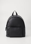 SCULPTED IMPRESSION BACKPACK 40 - Rucksack - black