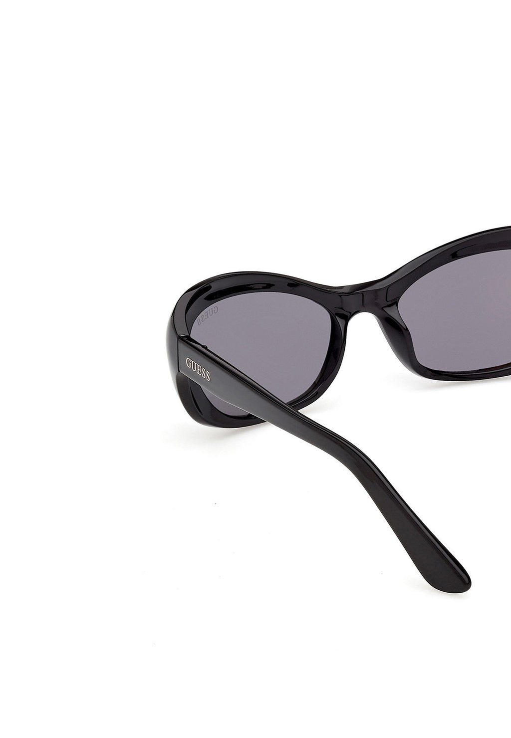 GU00286 - Sunglasses - shiny black