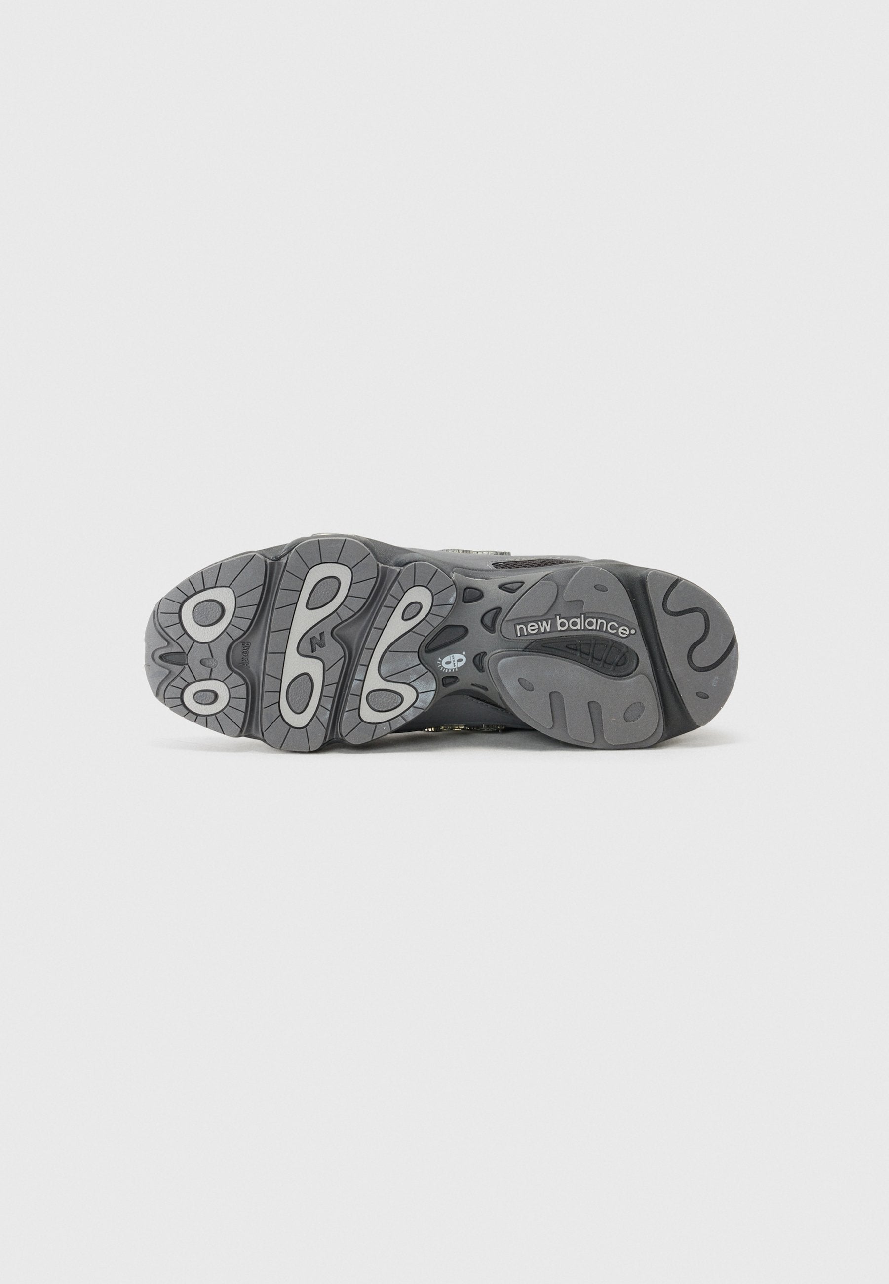 M1000 UNISEX - Trainers - castlerock