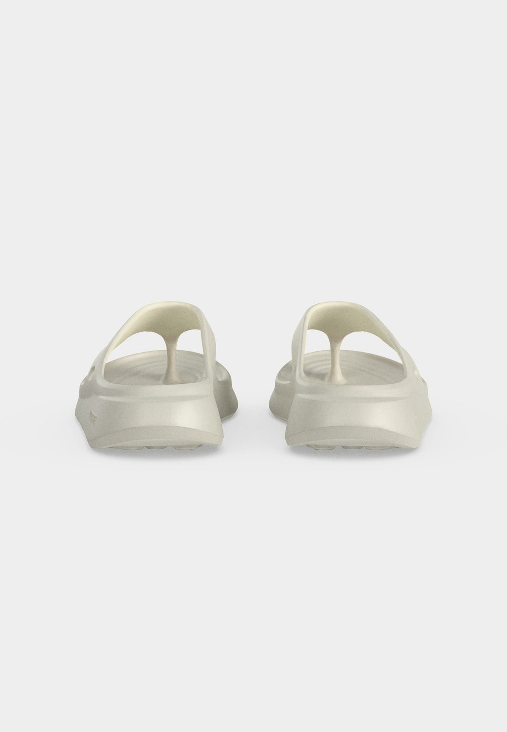 MEDUZ 1261 - Pool shoes - off white