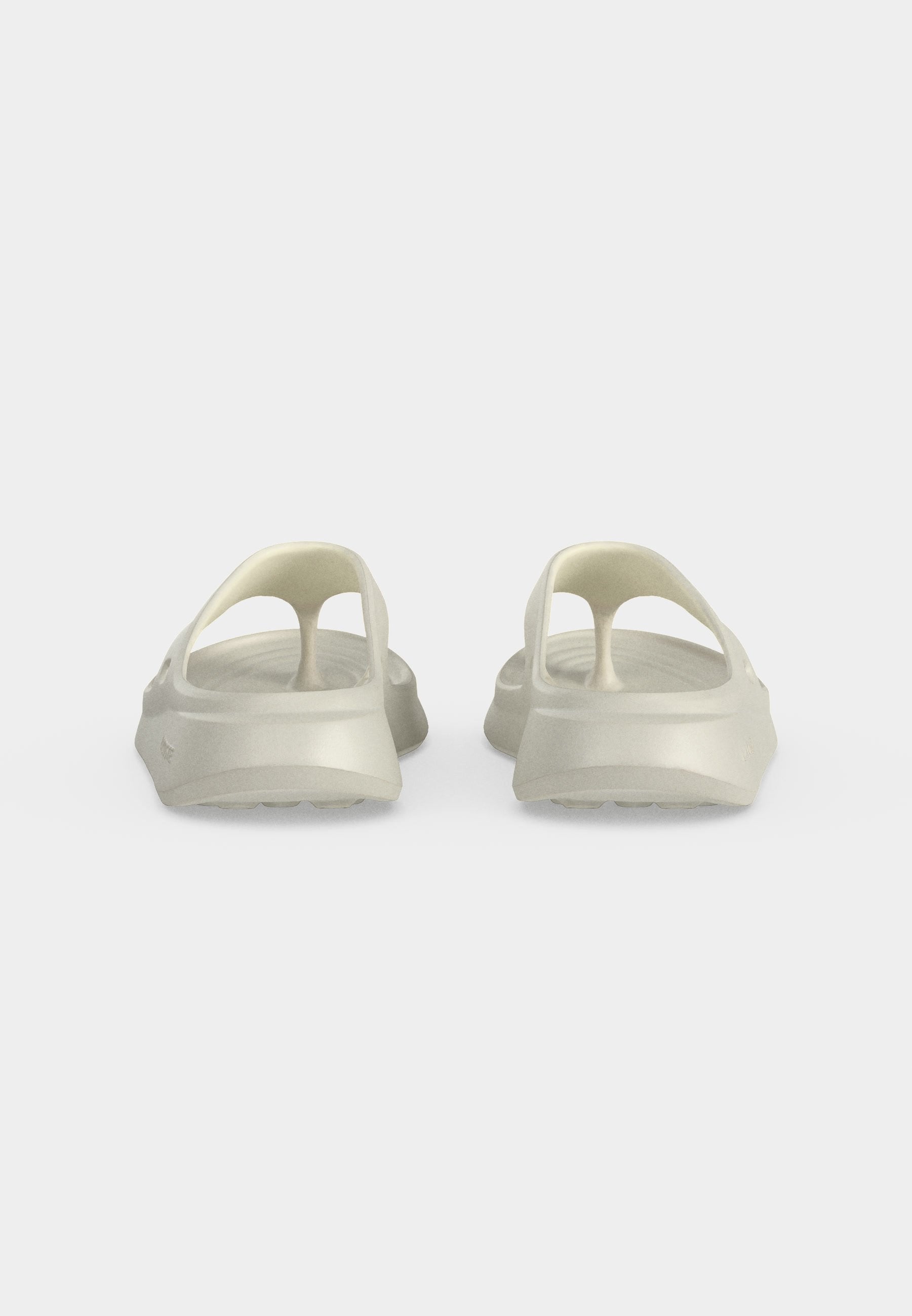 MEDUZ 1261 - Pool shoes - off white
