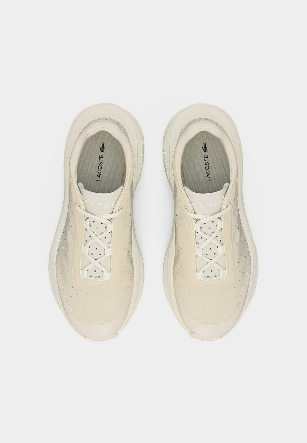 NEO RUN ACT 1261 - Trainers - off white