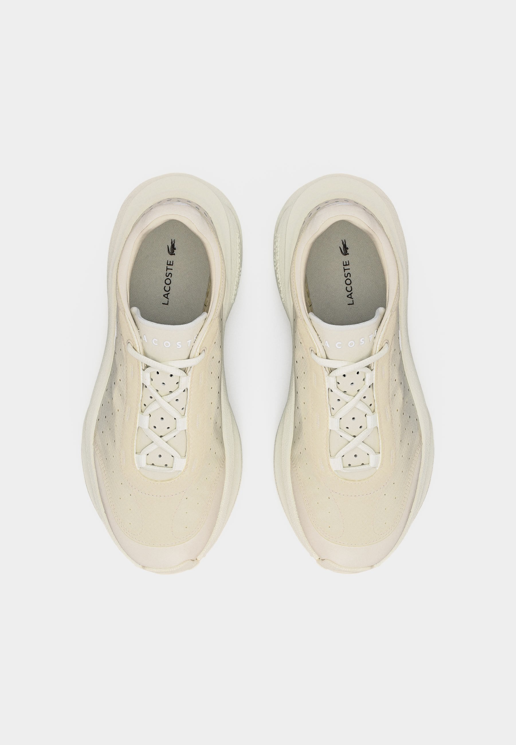 NEO RUN ACT 1261 - Trainers - off white