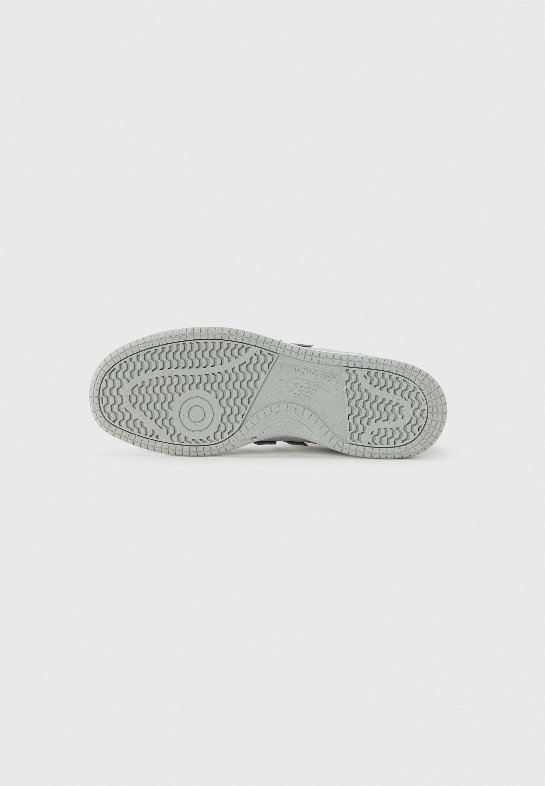 BB480 UNISEX - Trainers - slate grey