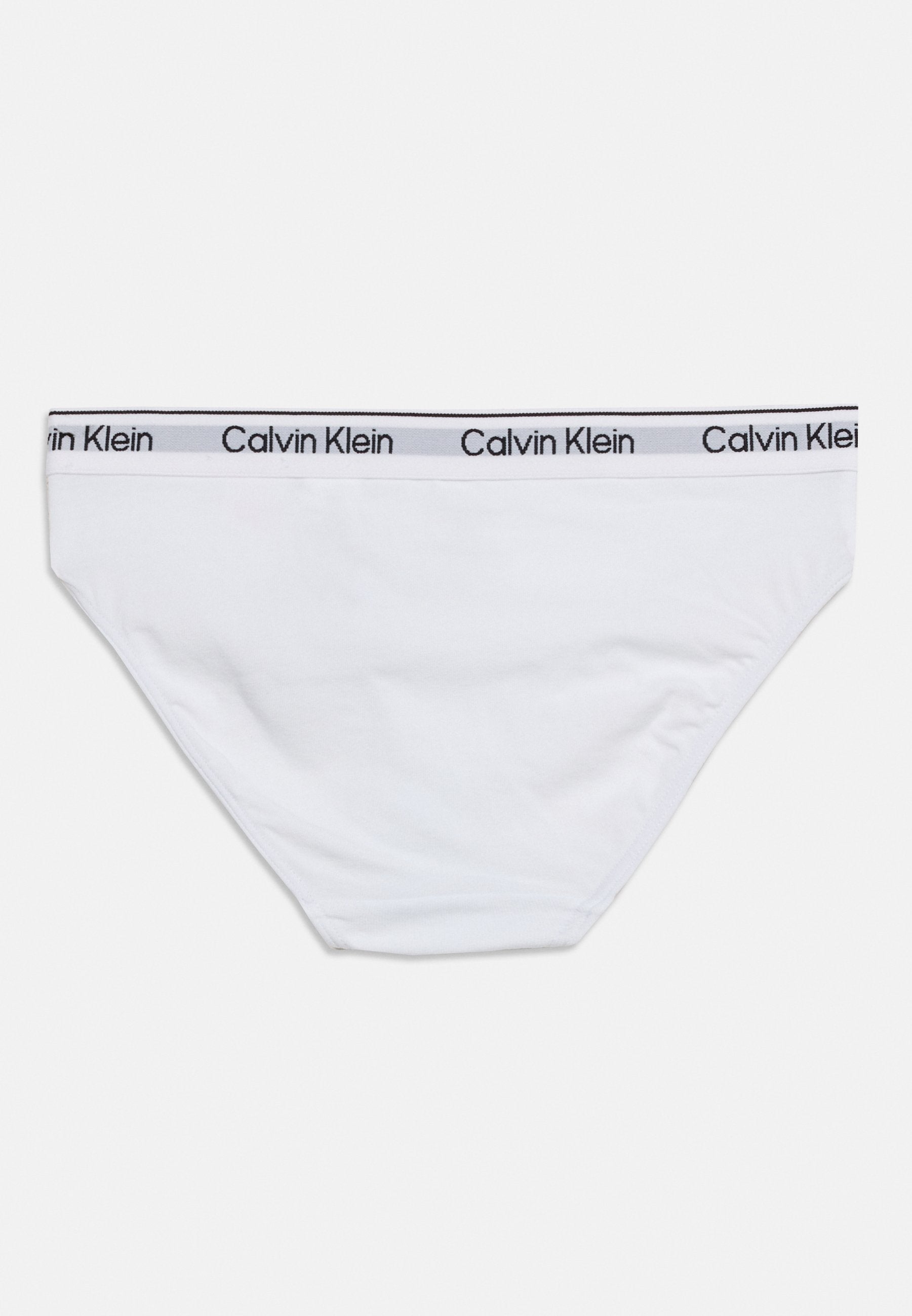3 PACK - Briefs - french vanilla