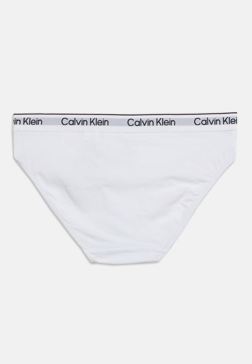 3 PACK - Briefs - french vanilla