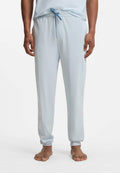 MIX&MATCH PANTS - Pyjama bottoms - open blue thirtynine