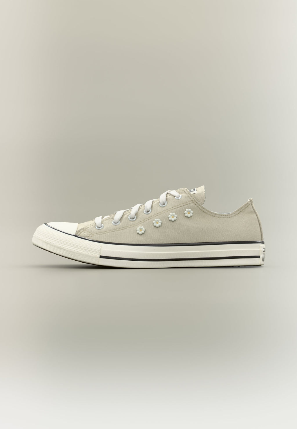 CHUCK TAYLOR ALL STAR UNISEX - Spor Ayakkabı - adaçayı dumanı/vintage beyaz/siyah